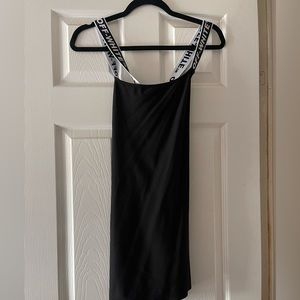 Off-White black dress